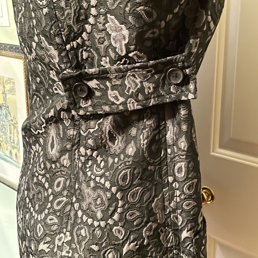 Brocade Jacket - image 7